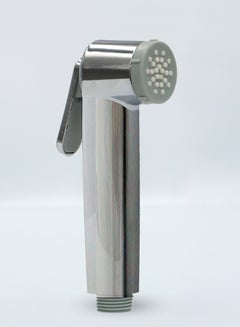 Petra Streamline Hand Trigger Spray Head Glossy Chrome  - Image 2