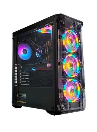 Xtreme VR Gaming Computer PC Desktop â€“ Intel Core 11th Gen i7-11700F 4.9GHz, NVIDIA GeForce RTX2070S 8GB, 16GB DDR4-3200 RAM, 1TB HDD,500GB SSD, Windows 10,WiFi Ready Black - v1630315005/N49176796A_1