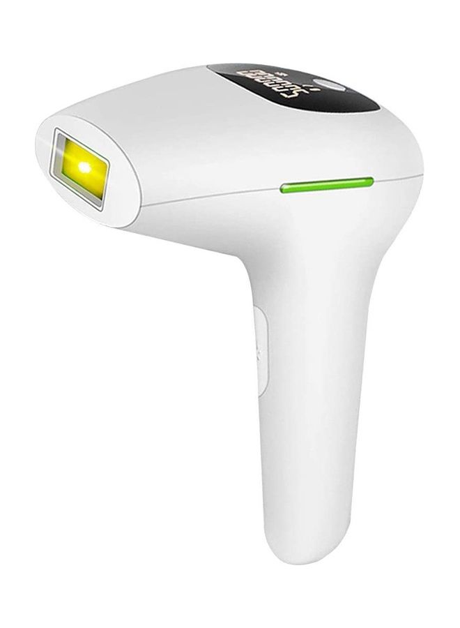 ACHAS Permanent Laser Hair Removal Device White - Image 1