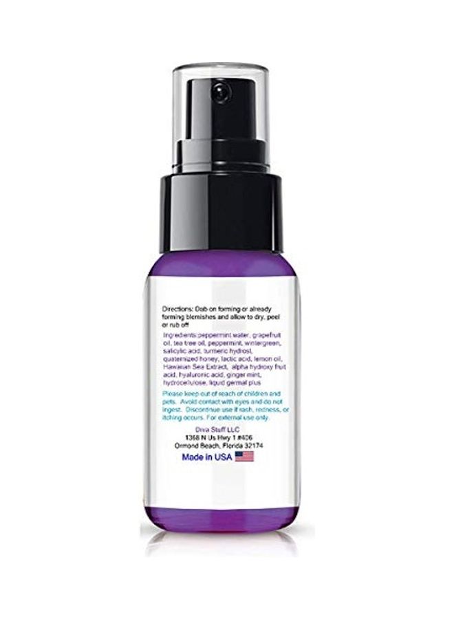 Diva Stuff Acne Gel Clear - Image 2