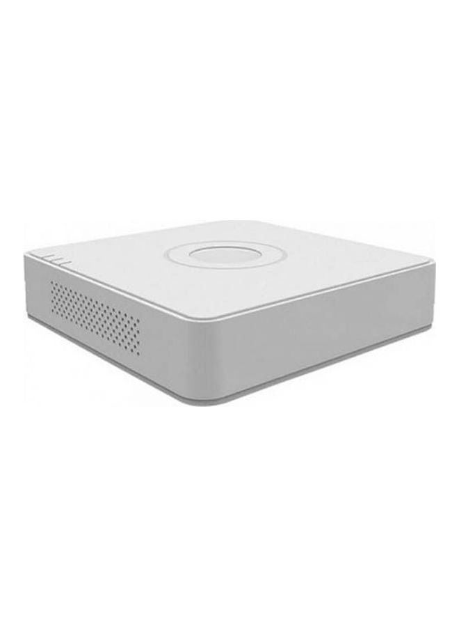 مراقبة بدقةٍ عالية الوضوح بتقنية Hd Dvr