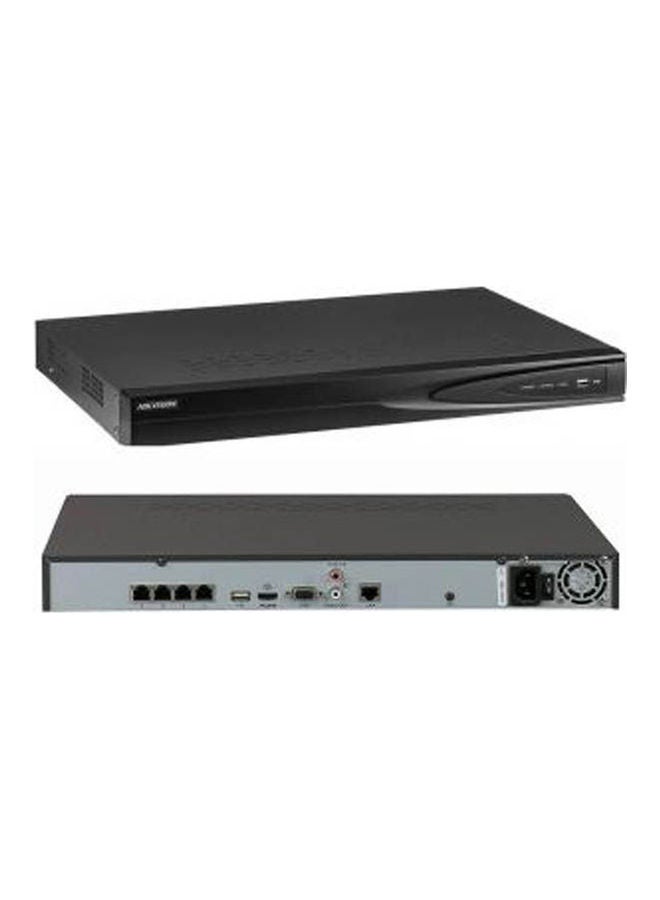 HIKVISION Net Work Video Recorders 4-ch 1U 4K NVR - Image 2