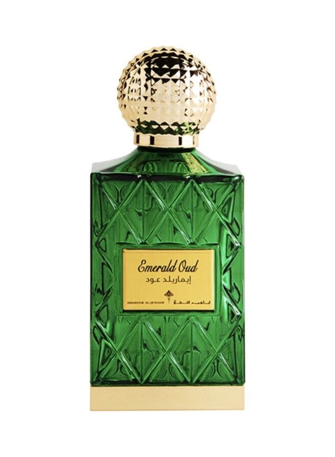 IBRAHEEM AL.QURESHI Emerald Oud 75ml - Image 3