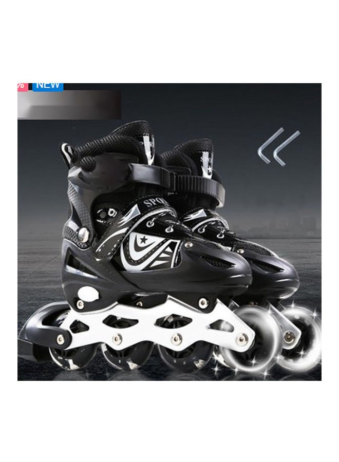 Roller Skating Shoes - Image 1