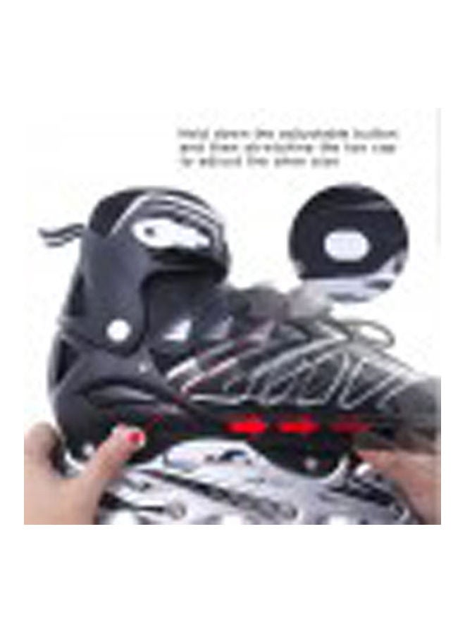 Roller Skating Shoes - Image 4
