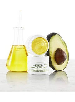 Kiehl's Creamy Eye Treatment with Avocado White 14grams  - Image 3