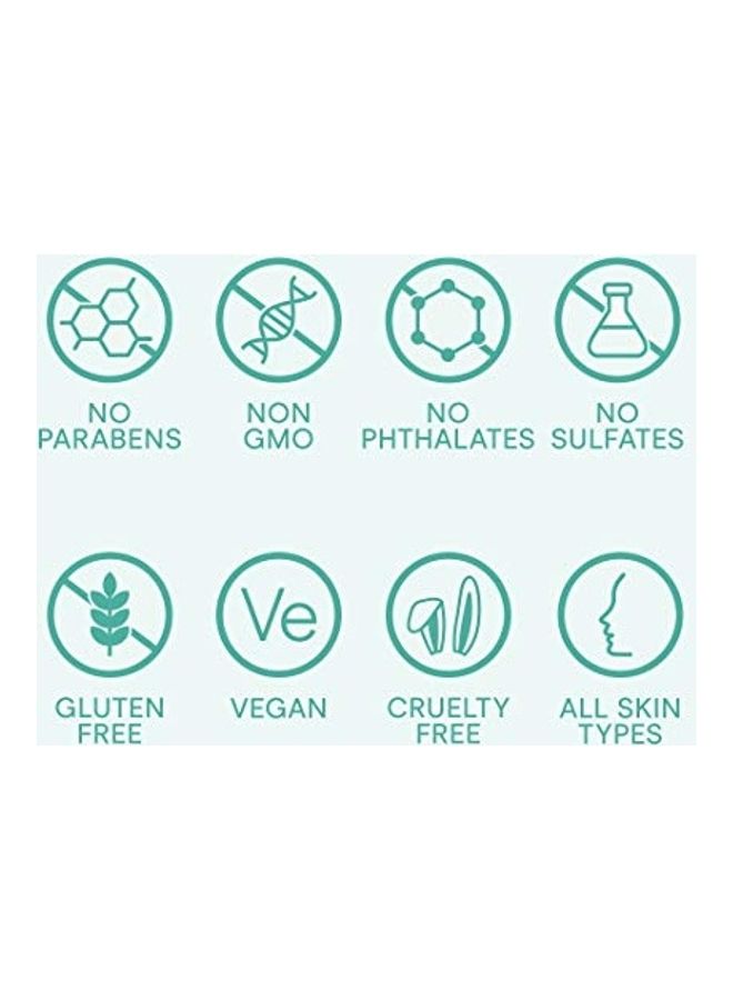 بيبادي Collagen Face Cream Clear 50ml - Image 5