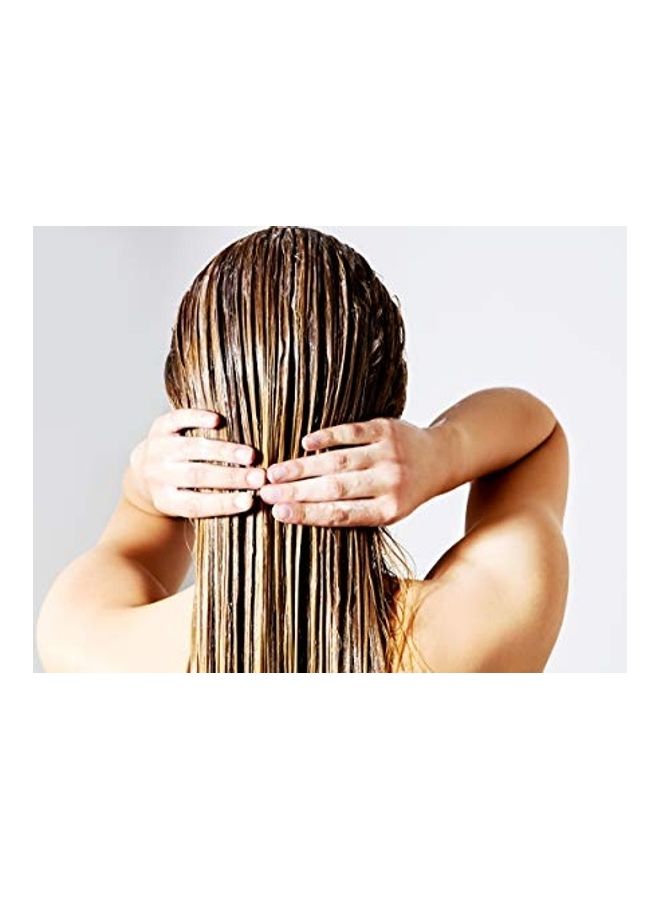 SNOBGIRLS Detox Shampoo for Normal-to-Oily Prone Hair White 300ml  - Image 4