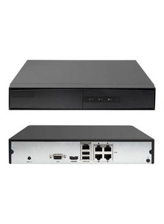 HIKVISION Net Work Video Recorders 4-ch Mini 1U NVR  - Image 2