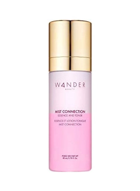 Face Connection Mist Pink 60ml