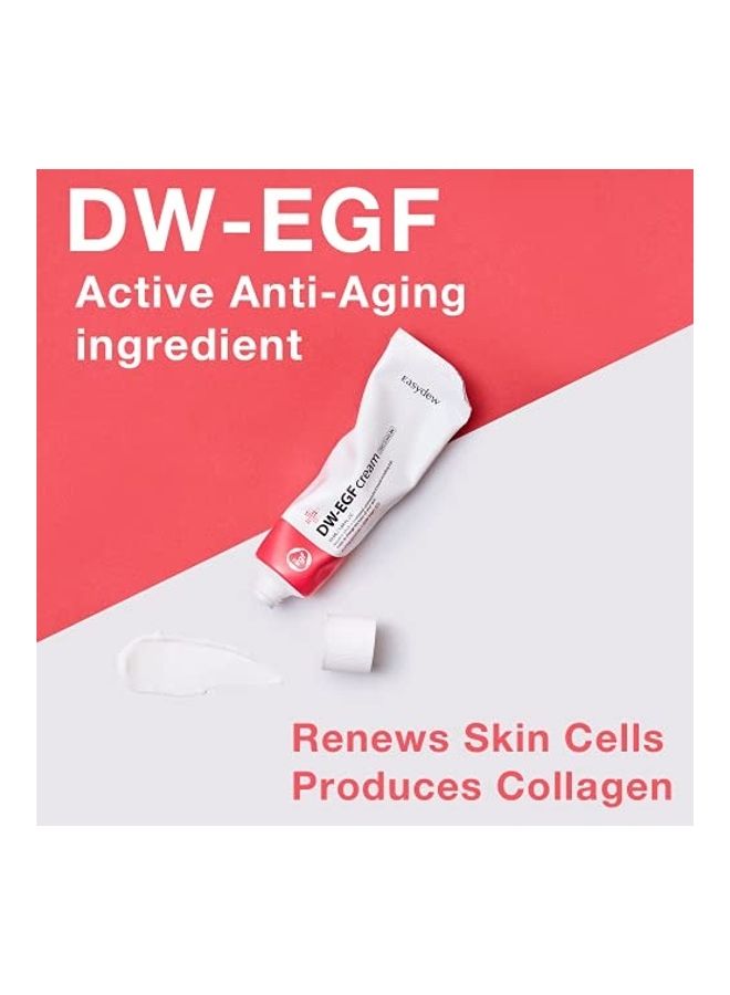 Easydew Pressome Cream Clear - Image 4