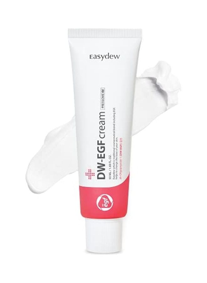 Easydew Pressome Cream Clear - Image 1