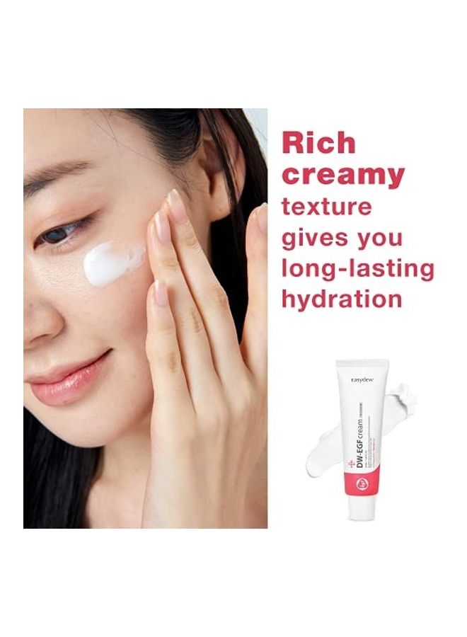 Easydew Pressome Cream Clear - Image 3