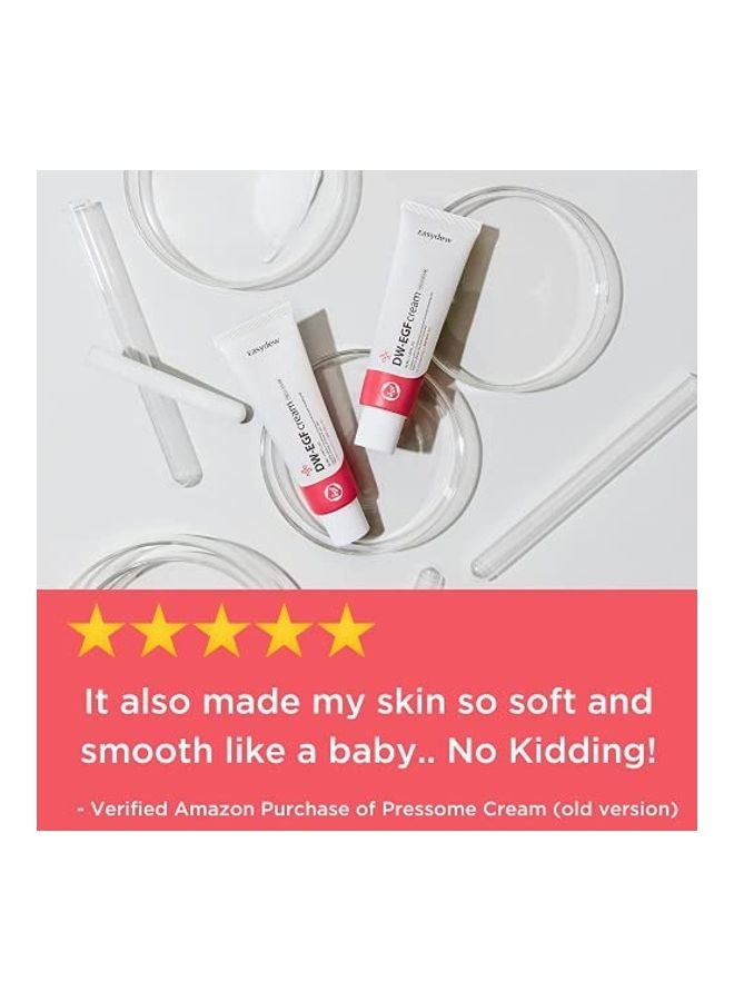 Easydew Pressome Cream Clear - Image 5