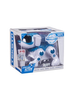 Toy Quest 360 Robotic Puppy