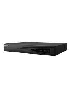 HIKVISION Net Work Video Recorders 8-ch 1U 8 PoE 4K NVR 