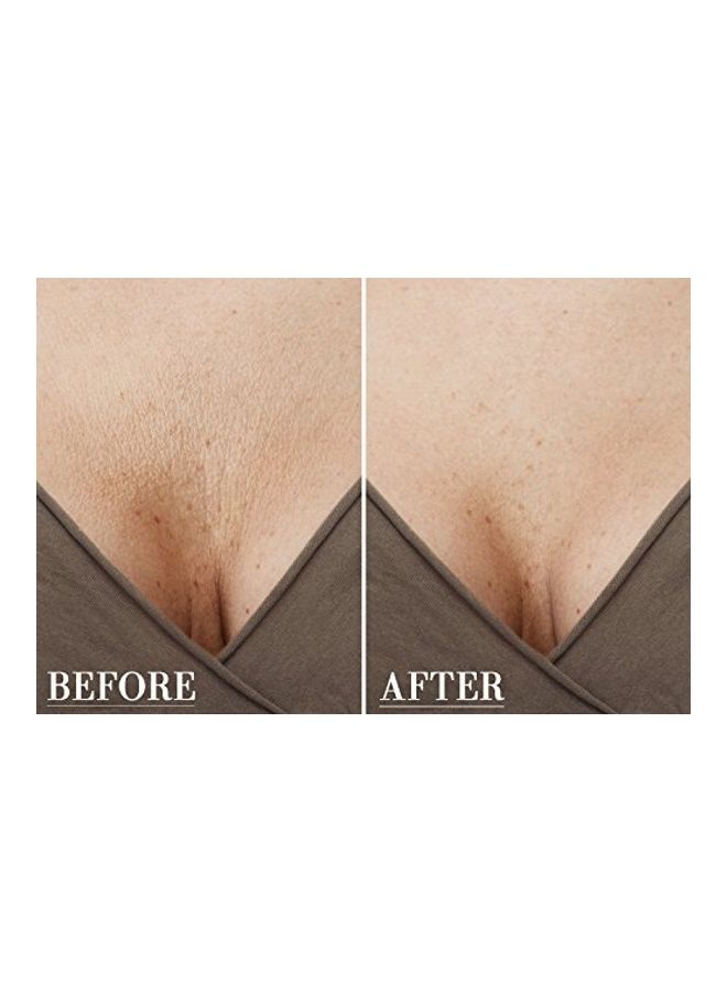 BLUMBODY Pack Of 2 Chest Smothing Pads Clear - Image 4