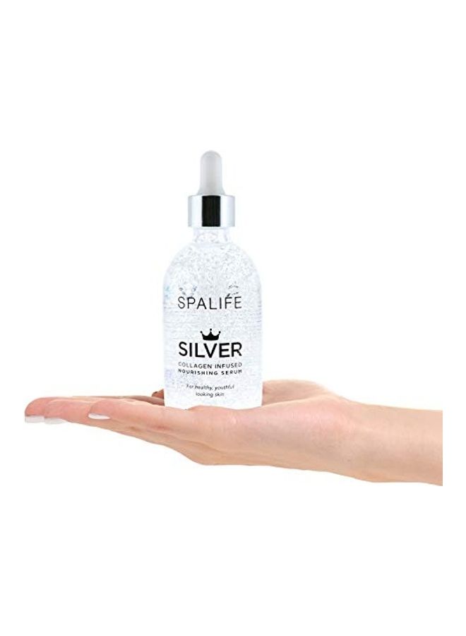 Nourishing Anti-Aging  Serums Clear 100ml