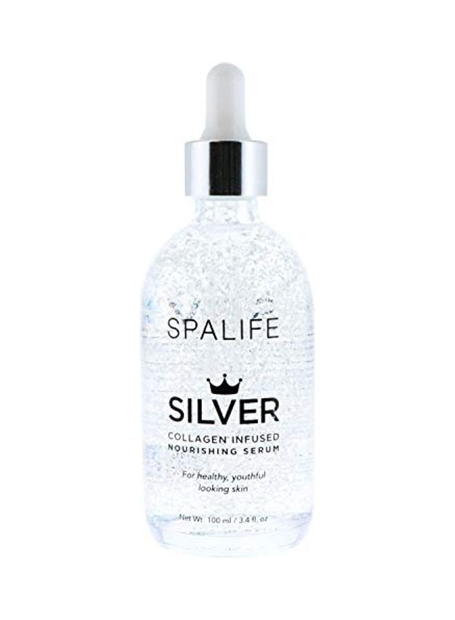 Nourishing Anti-Aging  Serums Clear 100ml