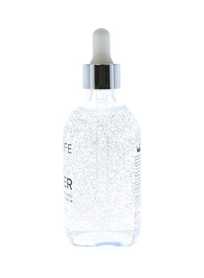 Nourishing Anti-Aging  Serums Clear 100ml