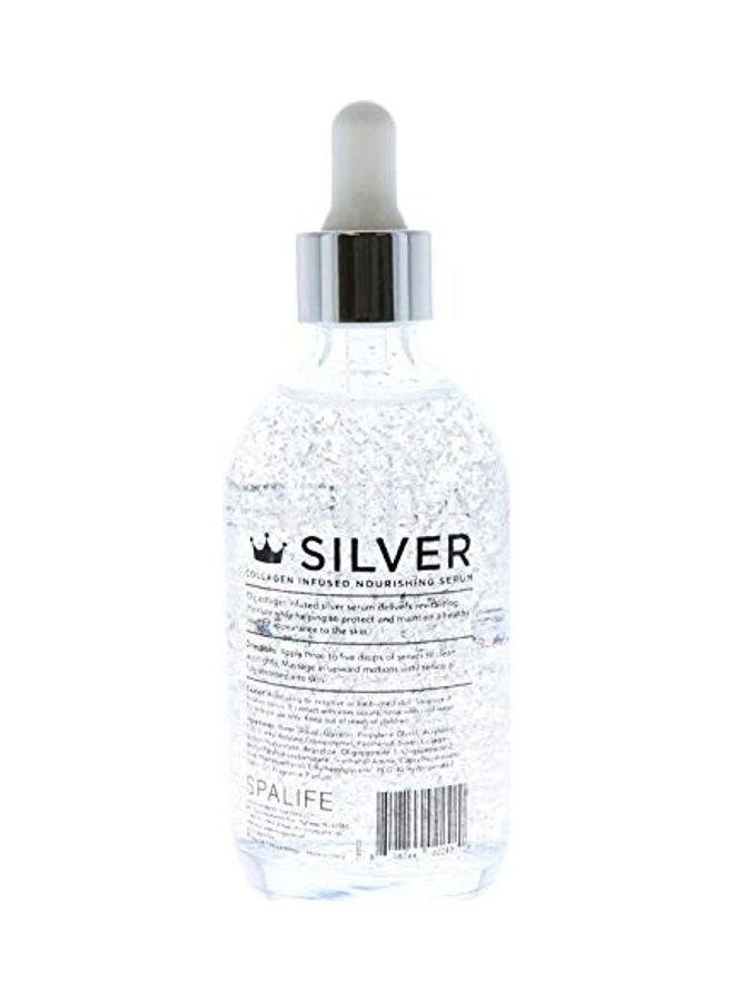 Nourishing Anti-Aging  Serums Clear 100ml