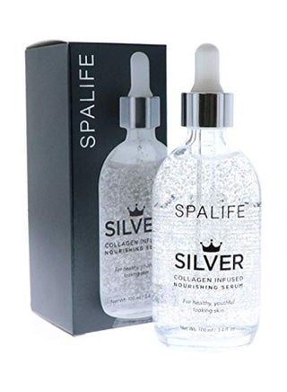 Nourishing Anti-Aging  Serums Clear 100ml - v1630318484/N50553549A_1