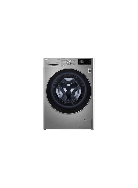 8 Kg With Ai Dd Technology - Dryer F4R5TGG2T Silver