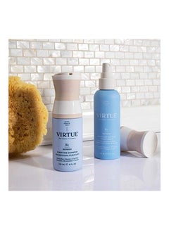 VIRTUE Purifying Leave-In Conditioner Clear 150ml  - Image 2