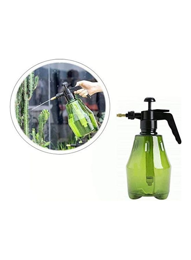 إيونتو زجاجة بخاخ للري أخضر 1.5لترات - Image 2