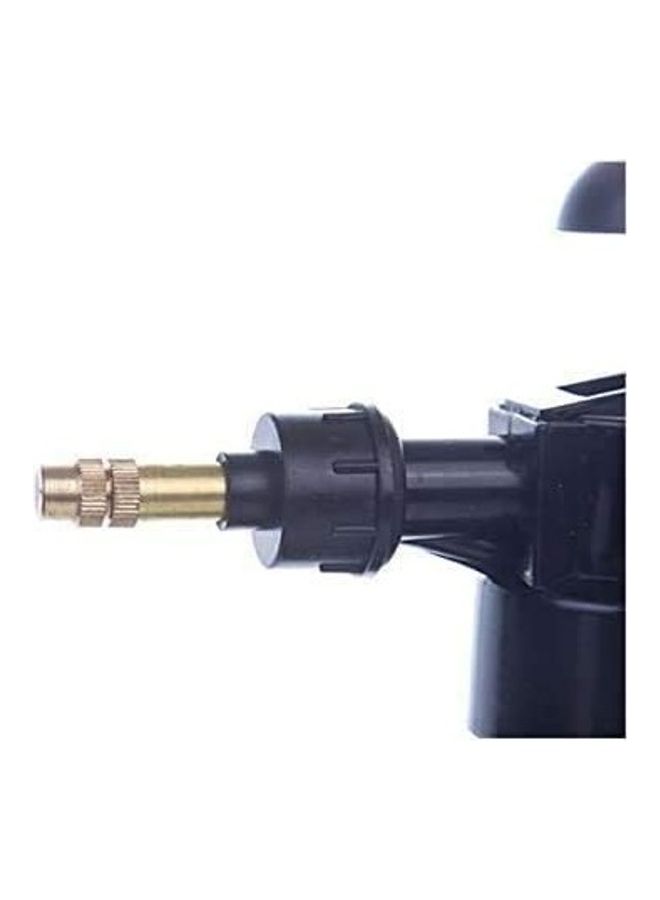 إيونتو زجاجة بخاخ للري أخضر 1.5لترات - Image 3