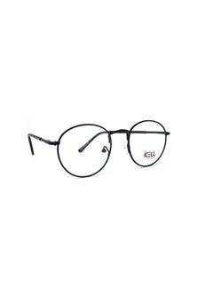iCELL unisex Full-Rimmed Round Frame - Lens Size: 49mm  - Image 1