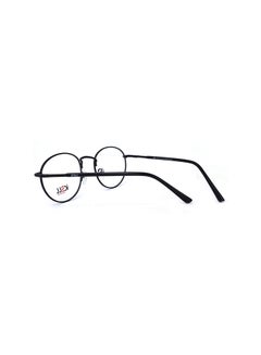 iCELL unisex Full-Rimmed Round Frame - Lens Size: 49mm  - Image 3