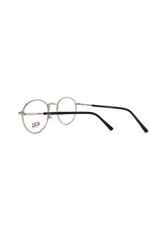 iCELL unisex Full-Rimmed Round Frame - Lens Size: 49mm  - Image 3