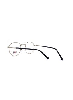 iCELL unisex Full-Rimmed Round Frame - Lens Size: 49mm  - Image 2