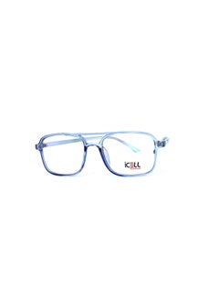 iCELL unisex Full-Rimmed Rectangular Frame - Lens Size: 51mm  - Image 1