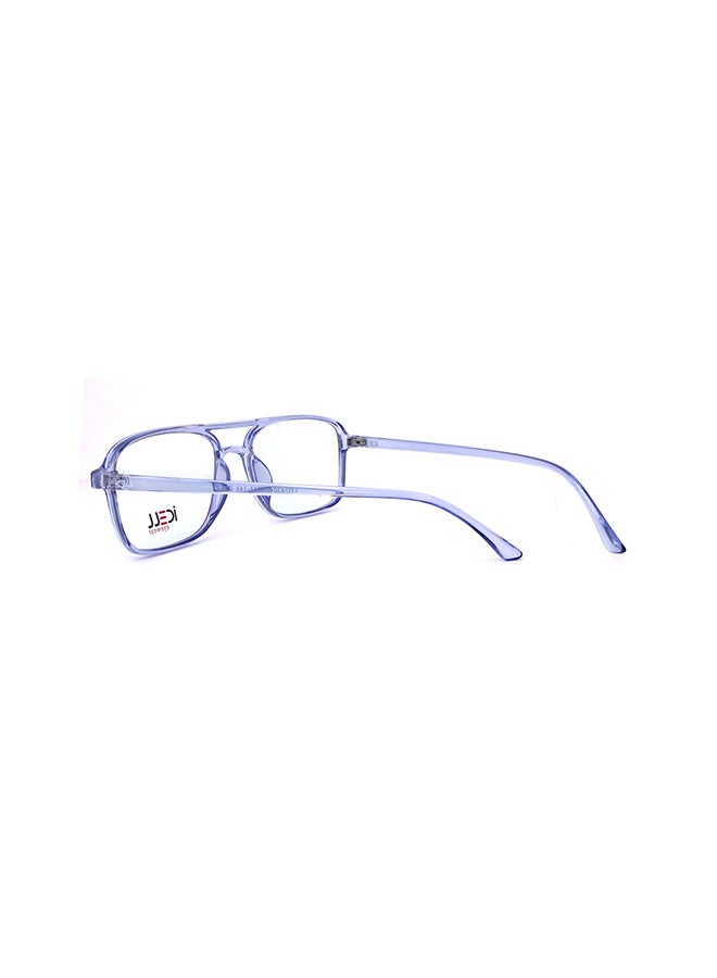 iCELL unisex Full-Rimmed Rectangular Frame - Lens Size: 51mm - Image 2