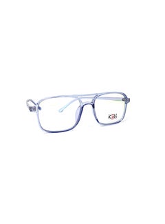 iCELL unisex Full-Rimmed Rectangular Frame - Lens Size: 51mm  - Image 3