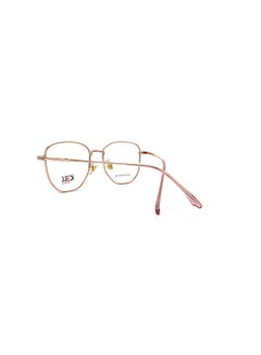 iCELL unisex Full-Rimmed square Frame - Lens Size: 53mm  - Image 3