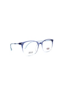 iCELL unisex Full-Rimmed Round Frame - Lens Size: 53mm  - Image 3