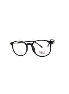 iCELL unisex Full-Rimmed Round Frame - Lens Size: 47mm  - Image 1