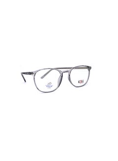 iCELL unisex Full-Rimmed Round Frame - Lens Size: 50mm  - Image 3