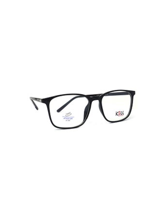 unisex Full-Rimmed Square Frame - Lens Size: 51mm - v1630319592/N50525860A_1