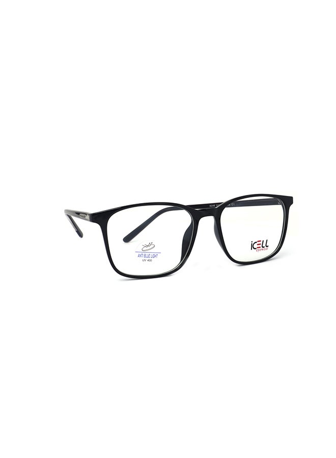 iCELL - unisex Full-Rimmed Square Frame - Lens Size: 51mm - Image 1