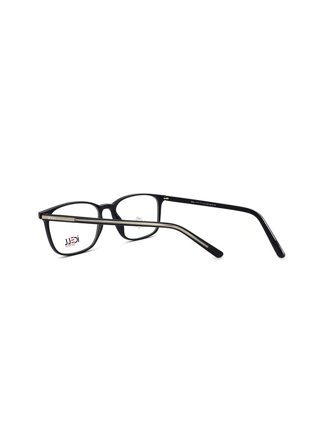 iCELL - unisex Full-Rimmed Square Frame - Lens Size: 51mm - Image 1