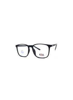 iCELL unisex Full-Rimmed Rectangular Frame - Lens Size: 51mm  - Image 1