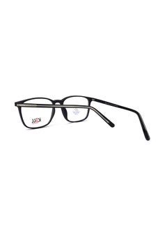 iCELL unisex Full-Rimmed Rectangular Frame - Lens Size: 51mm  - Image 2