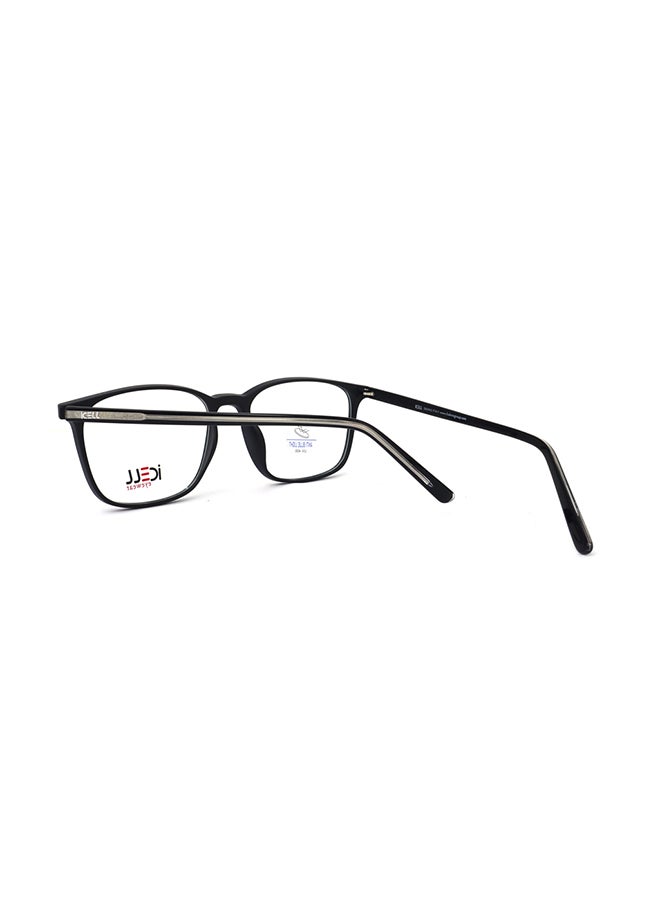 iCELL - unisex Full-Rimmed Rectangular Frame - Lens Size: 51mm - Image 1