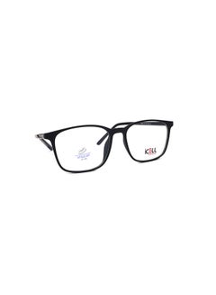 iCELL unisex Full-Rimmed Rectangular Frame - Lens Size: 51mm  - Image 3