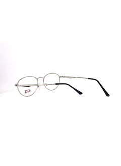 iCELL unisex Full-Rimmed Round Frame - Lens Size: 53mm  - Image 3