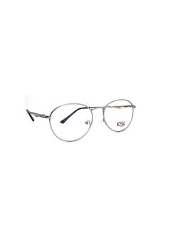 iCELL unisex Full-Rimmed Round Frame - Lens Size: 53mm  - Image 1